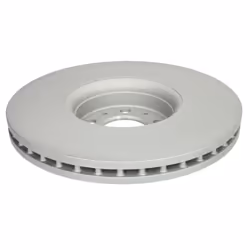 Disque de frein ATE 24.0130-0240.1 avant, ventilé, à haute teneur en carbone, 1 pièce