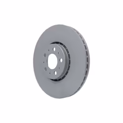 Disque de frein ATE 24.0130-0240.1 avant, ventilé, à haute teneur en carbone, 1 pièce - Vue supplémentaire 4