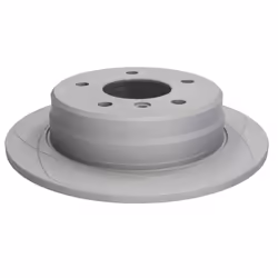 Disque de frein ATE PowerDisc 24.0308-0111.1, 1 pièce