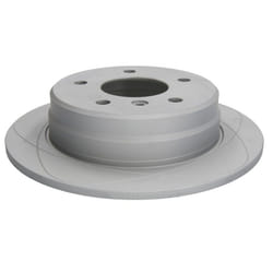Disque de frein ATE PowerDisc 24.0308-0111.1, 1 pièce