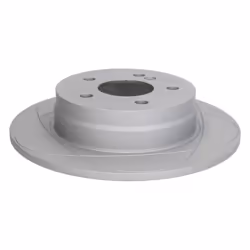 Disque de frein ATE - TEVES 24.0309-0154.1, 1 pièce