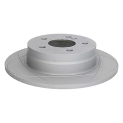 Disque de frein ATE - TEVES 24.0309-0154.1, 1 pièce