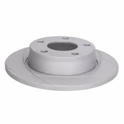Disque de frein ATE PowerDisc 24.0310-0260.1, 1 pièce