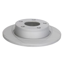 Disque de frein ATE PowerDisc 24.0310-0260.1, 1 pièce