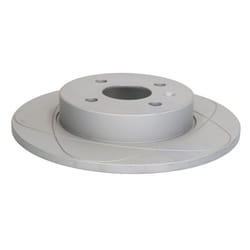 Disque de frein ATE - TEVES 24.0310-0291.1, 1 pièce