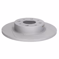 Disque de frein ATE PowerDisc 24.0310-0349.1, 1 pièce