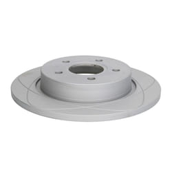Disque de frein ATE PowerDisc 24.0311-0171.1, 1 pièce