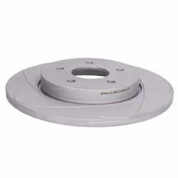 Disque de frein ATE - TEVES 24.0312-0154.1, 1 pièce