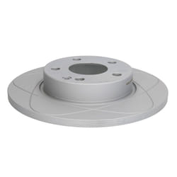 Disque de frein ATE - TEVES 24.0312-0167.1, 1 pièce