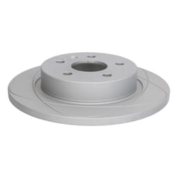 Disque de frein ATE - TEVES 24.0312-0188.1, 1 pièce