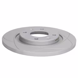 Disque de frein ATE PowerDisc 24.0313-0184.1, 1 pièce