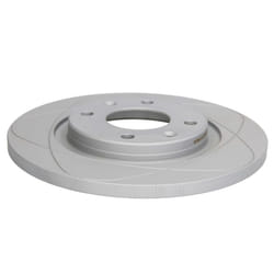 Disque de frein ATE PowerDisc 24.0313-0184.1, 1 pièce