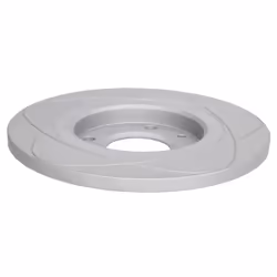 Disque de frein ATE PowerDisc 24.0313-0184.1, 1 pièce