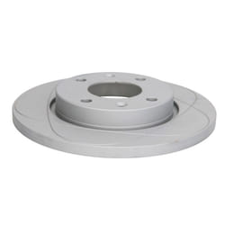 Disque de frein ATE - TEVES 24.0313-0185.1, 1 pièce