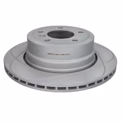 Disque de frein ATE PowerDisc 24.0320-0213.1, 1 pièce