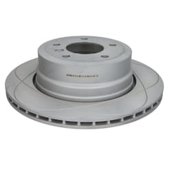 Disque de frein ATE PowerDisc 24.0320-0213.1, 1 pièce