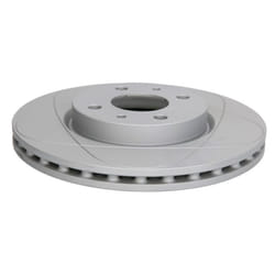 Disque de frein ATE - TEVES 24.0322-0197.1, 1 pièce
