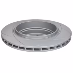 Disque de frein ATE PowerDisc 24.0322-0224.1, 1 pièce