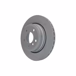 Disque de frein ATE PowerDisc 24.0322-0224.1, 1 pièce - Vue supplémentaire 4