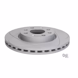 Disque de frein ATE - TEVES 24.0322-0231.1, 1 pièce