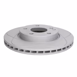 Disque de frein ATE - TEVES 24.0322-0232.1, 1 pièce