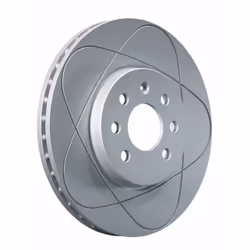 Disque de frein ATE PowerDisc 24.0325-0149.1, 1 pièce