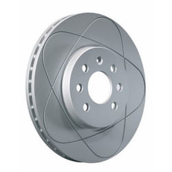 Disque de frein ATE PowerDisc 24.0325-0149.1, 1 pièce