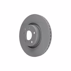 Disque de frein ATE PowerDisc 24.0325-0149.1, 1 pièce
