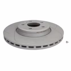 Disque de frein ATE PowerDisc 24.0325-0184.1, 1 pièce