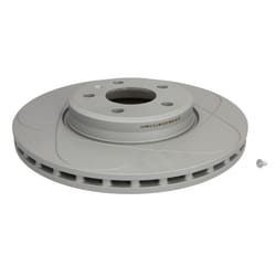 Disque de frein ATE PowerDisc 24.0325-0184.1, 1 pièce