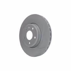 Disque de frein ATE PowerDisc 24.0325-0184.1, 1 pièce - Vue supplémentaire 4