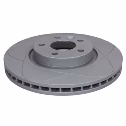 Disque de frein ATE 24.0328-0154.1, 1 pièce