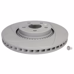 Disque de frein ATE PowerDisc 24.0328-0162.1, 1 pièce