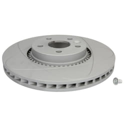 Disque de frein ATE PowerDisc 24.0328-0162.1, 1 pièce