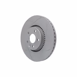 Disque de frein ATE PowerDisc 24.0328-0162.1, 1 pièce - Vue supplémentaire 4