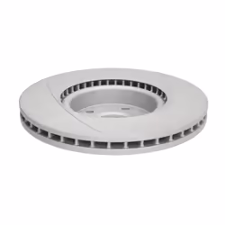 Disque de frein ATE 24.0328-0250.1 avant, rainuré, ventilé, 1 pièce - Vue supplémentaire 2