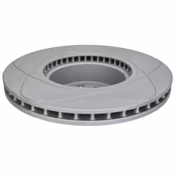 Disque de frein ATE - TEVES 24.0328-0254.1, 1 pièce