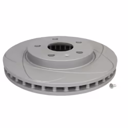 Disque de frein ATE PowerDisc 24.0330-0207.1, 1 pièce