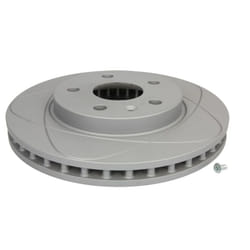 Disque de frein ATE PowerDisc 24.0330-0207.1, 1 pièce