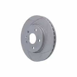 Disque de frein ATE PowerDisc 24.0330-0207.1, 1 pièce - Vue supplémentaire 4