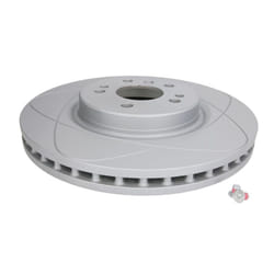 Disque de frein ATE PowerDisc 24.0332-0158.1, 1 pièce