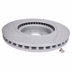 Disque de frein ATE PowerDisc 24.0332-0158.1, 1 pièce