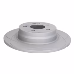 Disque de frein ATE PowerDisc 24.0310-0328.1, 1 pièce