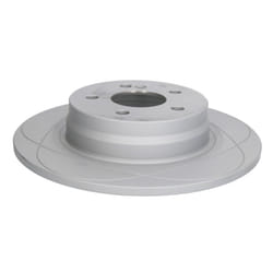 Disque de frein ATE PowerDisc 24.0310-0328.1, 1 pièce