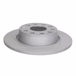Disque de frein ATE PowerDisc 24.0310-0356.1, 1 pièce