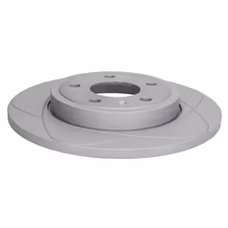 Disque de frein ATE PowerDisc 24.0312-0166.1, 1 pièce