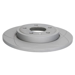 Disque de frein ATE PowerDisc 24.0312-0166.1, 1 pièce