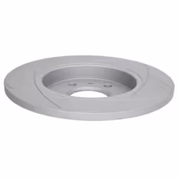 Disque de frein ATE PowerDisc 24.0312-0166.1, 1 pièce