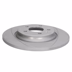 Disque de frein ATE PowerDisc 24.0312-0178.1, 1 pièce