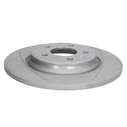 Disque de frein ATE PowerDisc 24.0312-0178.1, 1 pièce